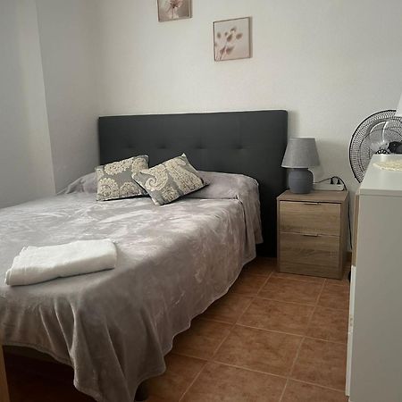 카스텔론델라플라나 Apto Centro Castellon Con Acensor, Comercio Cerca 아파트 외부 사진