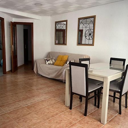 카스텔론델라플라나 Apto Centro Castellon Con Acensor, Comercio Cerca 아파트 외부 사진