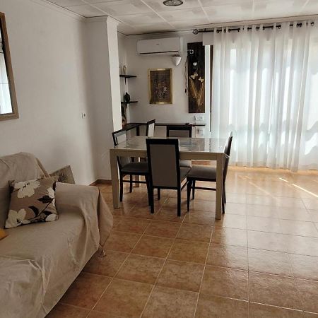 카스텔론델라플라나 Apto Centro Castellon Con Acensor, Comercio Cerca 아파트 외부 사진