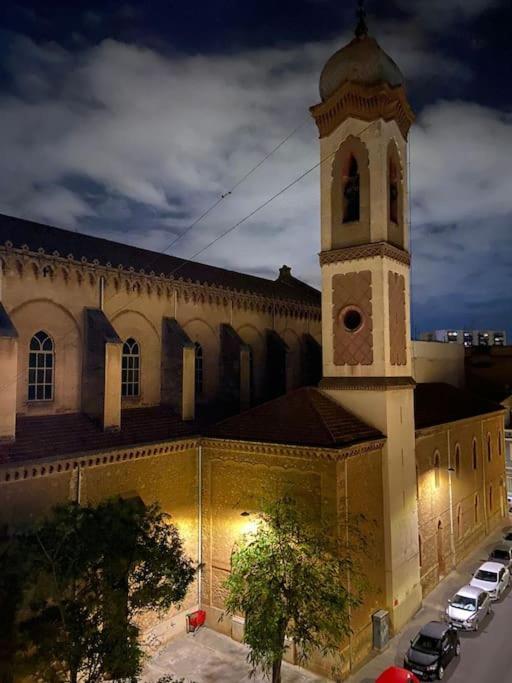 카스텔론델라플라나 Apto Centro Castellon Con Acensor, Comercio Cerca 아파트 외부 사진