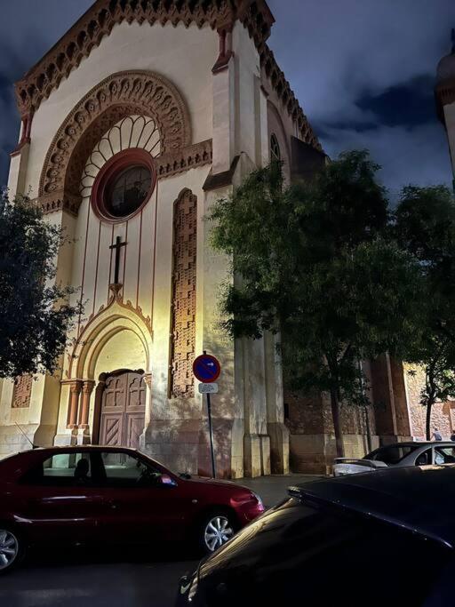카스텔론델라플라나 Apto Centro Castellon Con Acensor, Comercio Cerca 아파트 외부 사진