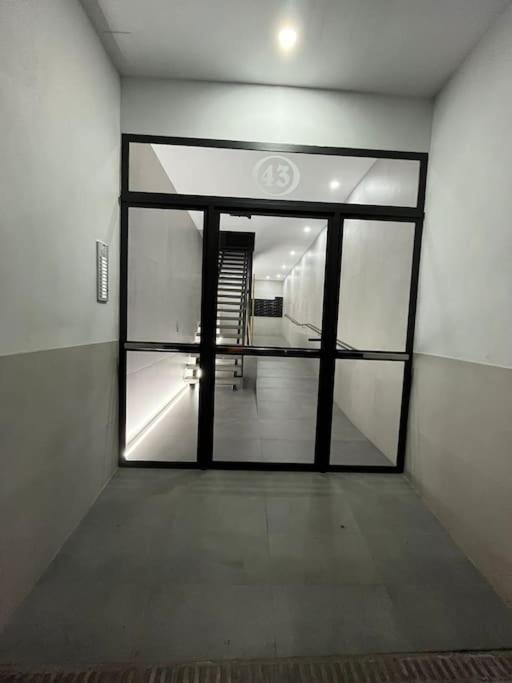 카스텔론델라플라나 Apto Centro Castellon Con Acensor, Comercio Cerca 아파트 외부 사진