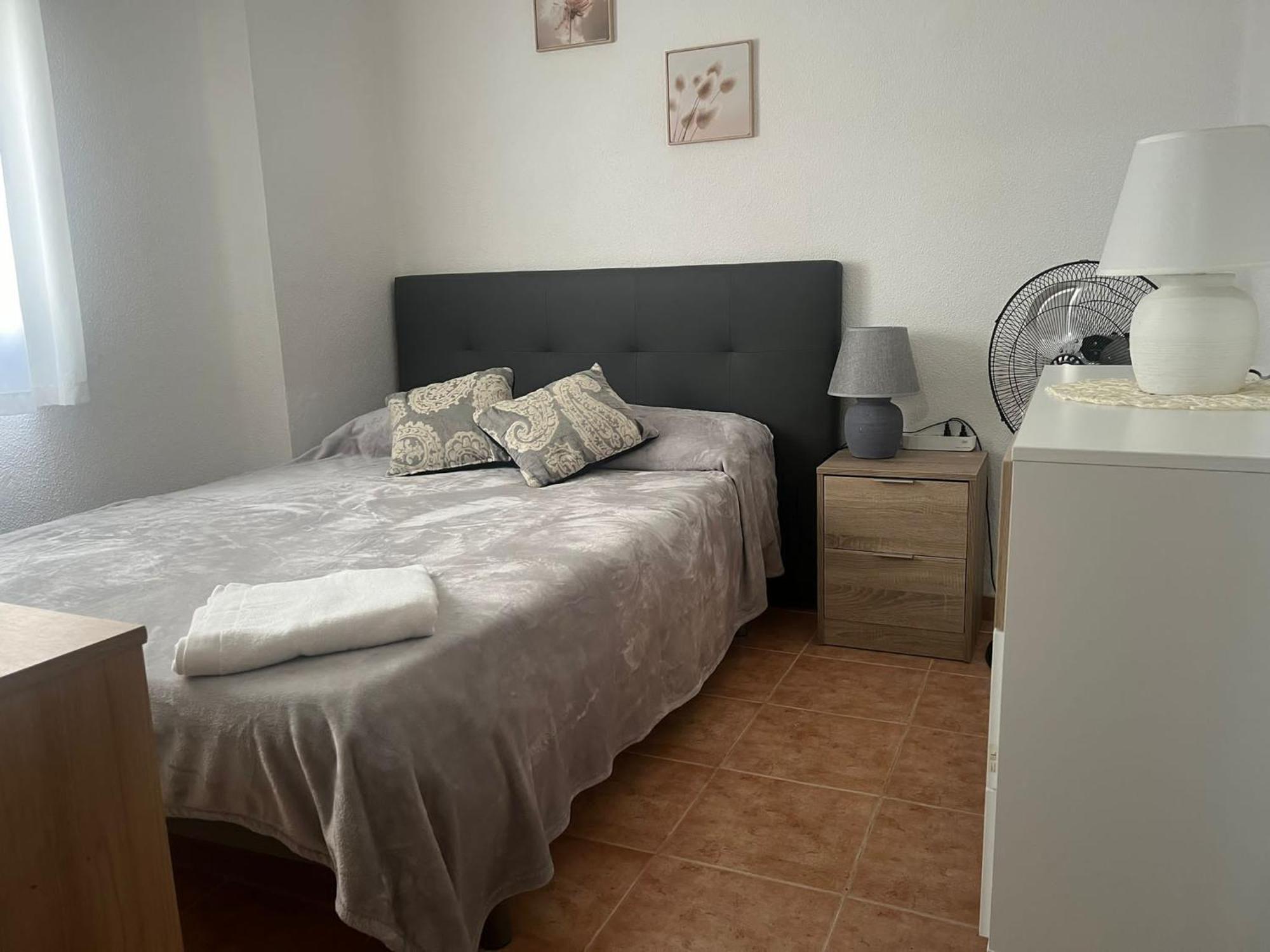 카스텔론델라플라나 Apto Centro Castellon Con Acensor, Comercio Cerca 아파트 외부 사진