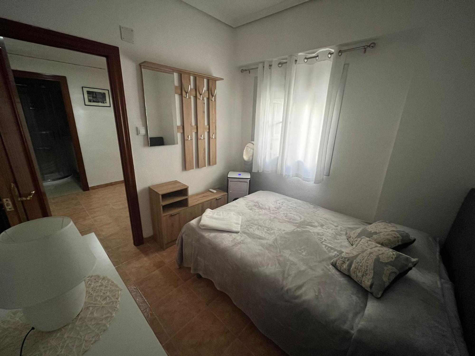 카스텔론델라플라나 Apto Centro Castellon Con Acensor, Comercio Cerca 아파트 외부 사진