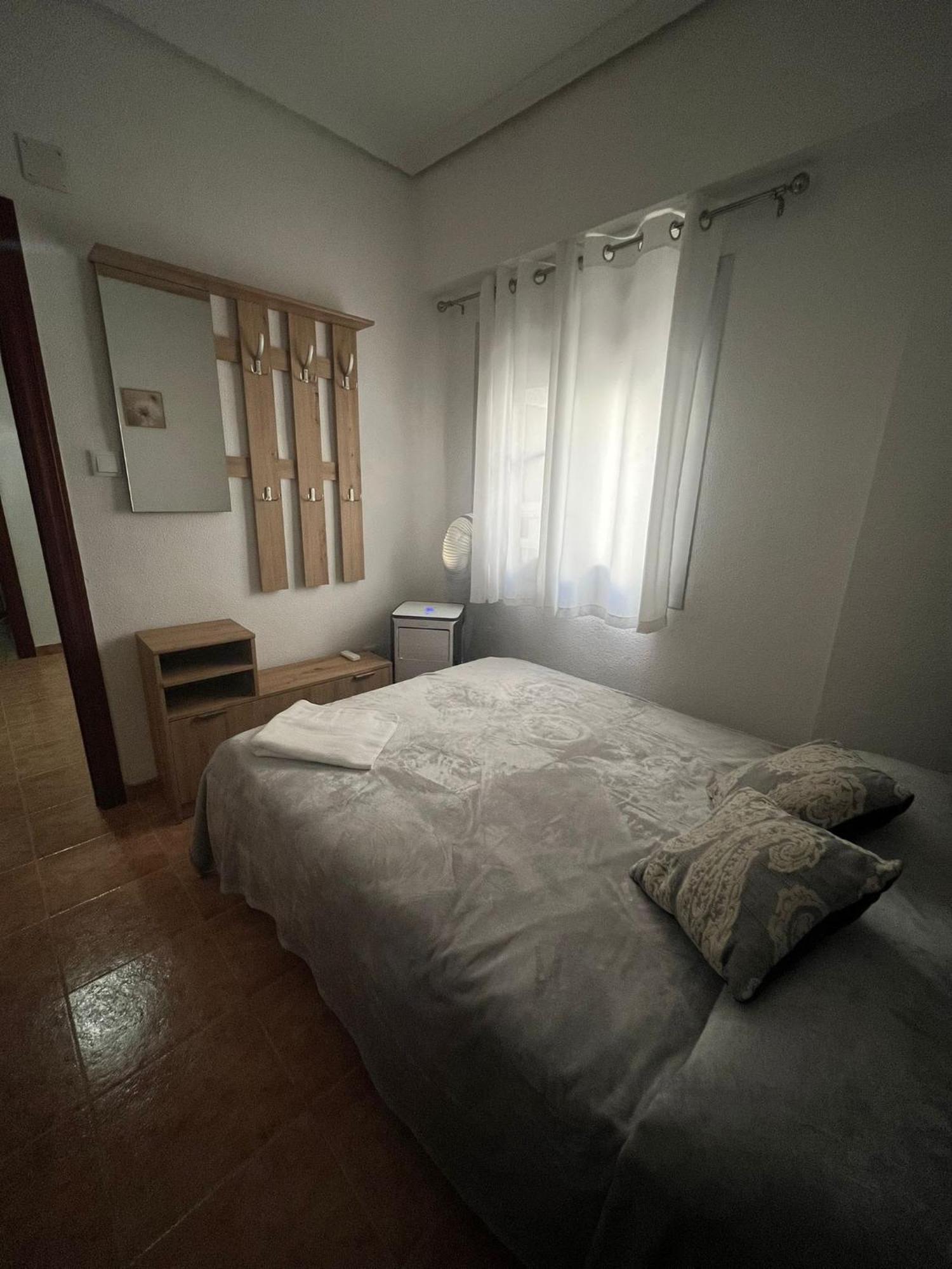 카스텔론델라플라나 Apto Centro Castellon Con Acensor, Comercio Cerca 아파트 외부 사진