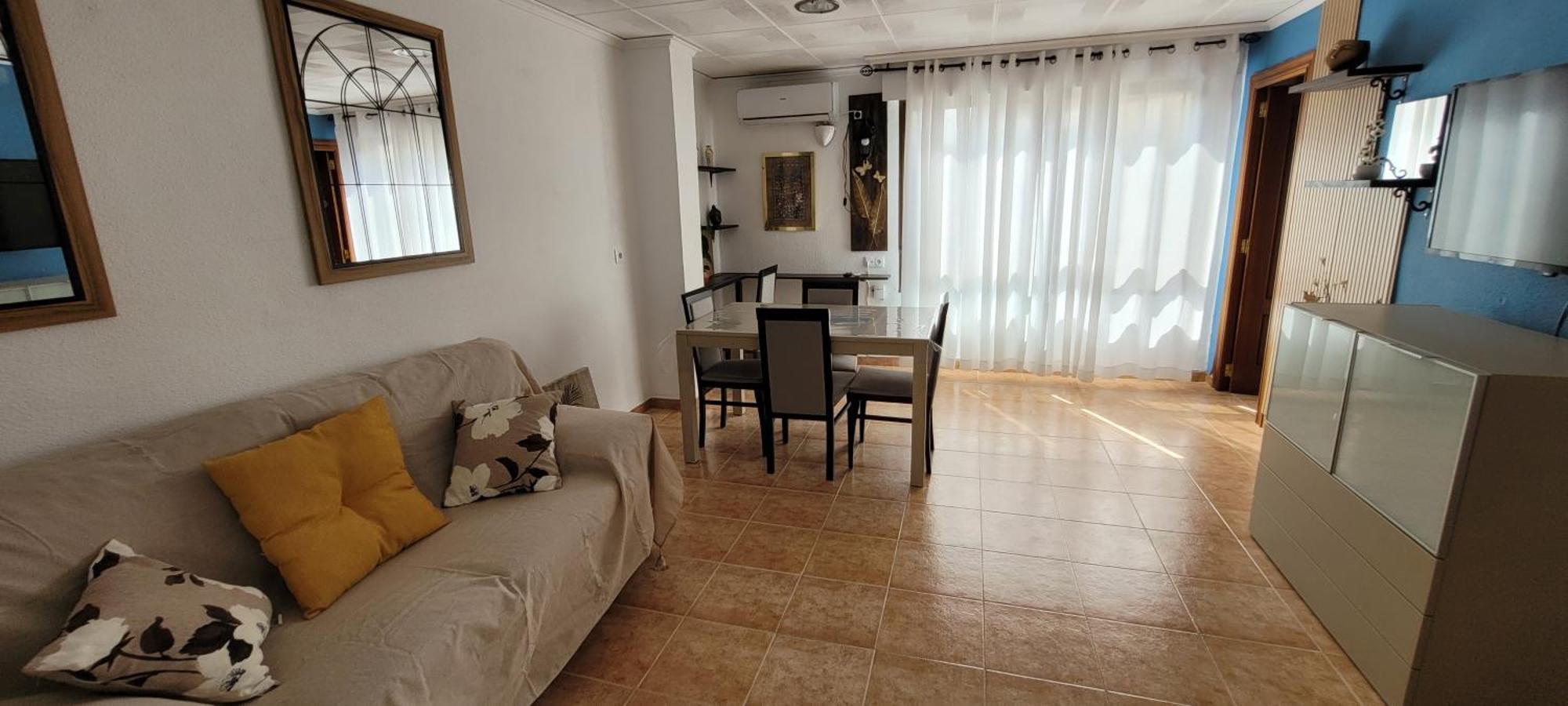 카스텔론델라플라나 Apto Centro Castellon Con Acensor, Comercio Cerca 아파트 외부 사진
